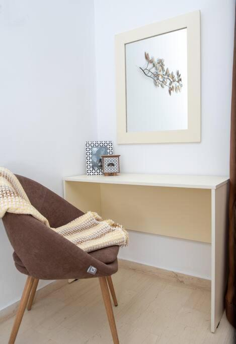Palaikastro Holiday Apartment シティア エクステリア 写真